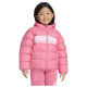 Adidas Παιδικό μπουφάν Synthetic Down Jacket